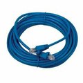 Audiovox Canada Cbl Ethernet 25ft Blu CTPH532BR